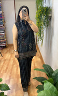 Boho Coin Coordset